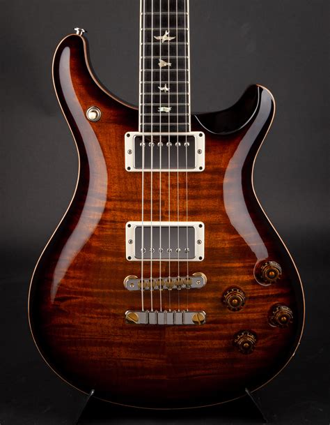 PRS Guitars:McCarty 594 Black Gold Burst Limited #0277373 – World Guitars