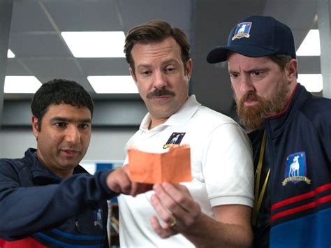 [WATCH] 'Ted Lasso' Season 2 Trailer