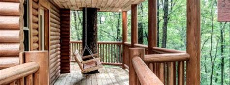 Hocking Hills Cabin Rentals - Cleveland Crib Community & Travel Guide