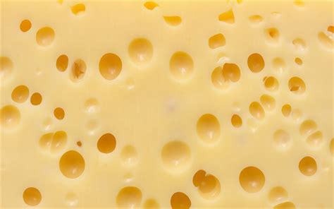 Download wallpapers cheese texture, yellow cheese background, yellow cheese texture, cheese ...