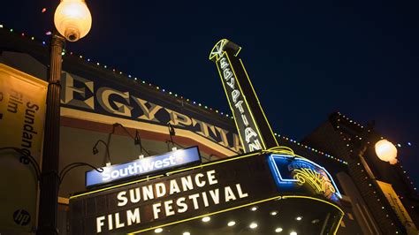 The show must go on: 2021 Sundance Film Festival goes virtual