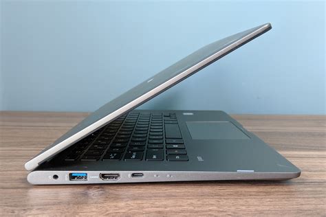 LG Gram 2-in-1 review: A convertible laptop with plenty to like | PCWorld