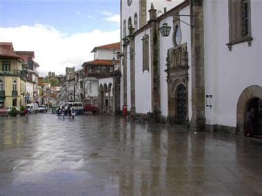 Bragança Cathedral - Places to visit - Monasteries and Churches - Portugal | Viagens, Portugal ...