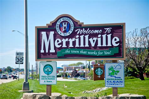 Photos of Merrillville, Indiana - Purchase, Order, License