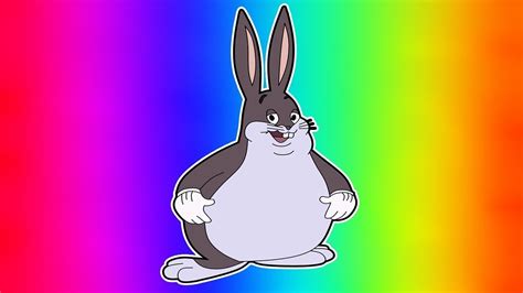 BIG CHUNGUS! - YouTube