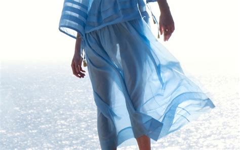 Summer Fashion for Her from Greek Designers - Greece Is