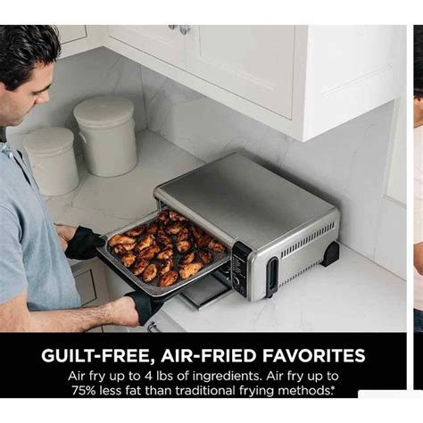 Ninja Foodi Digital Air Fryer Oven | eBay