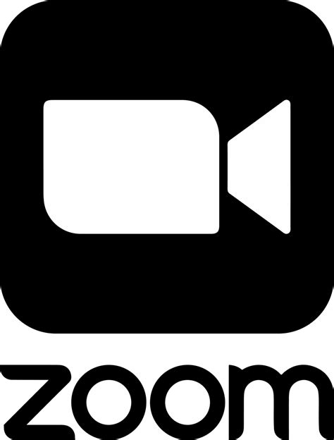 Zoom Logo PNG Photo - PNG All | PNG All