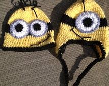 Unique crochet goofy related items | Etsy