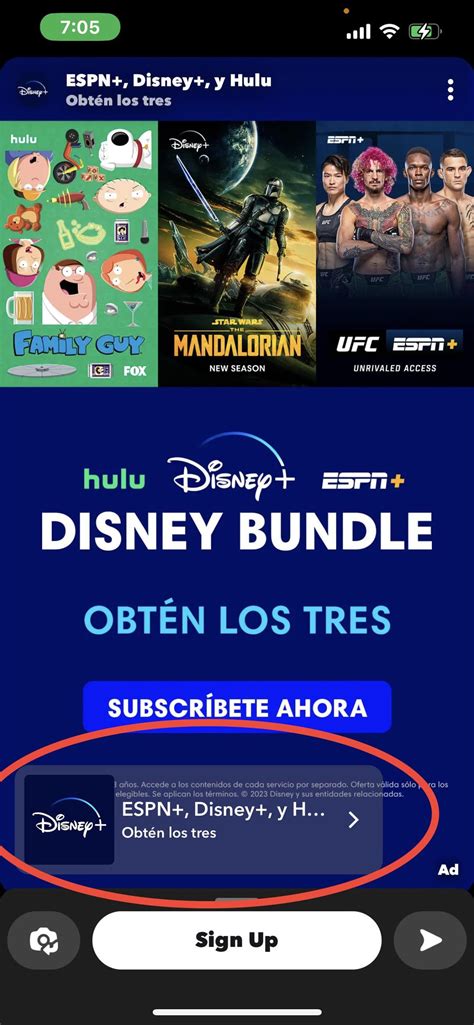 Disney+ bundle Verizon Hulu activation resolved : r/DisneyPlus