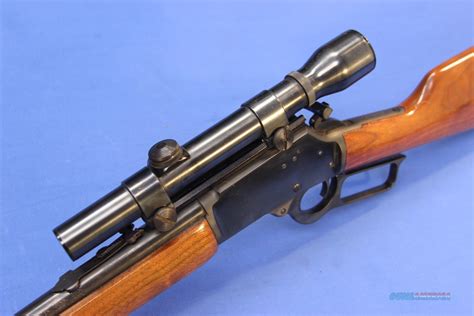 MARLIN 1894 CARBINE .357 MAG w/ WEA... for sale at Gunsamerica.com: 943273206