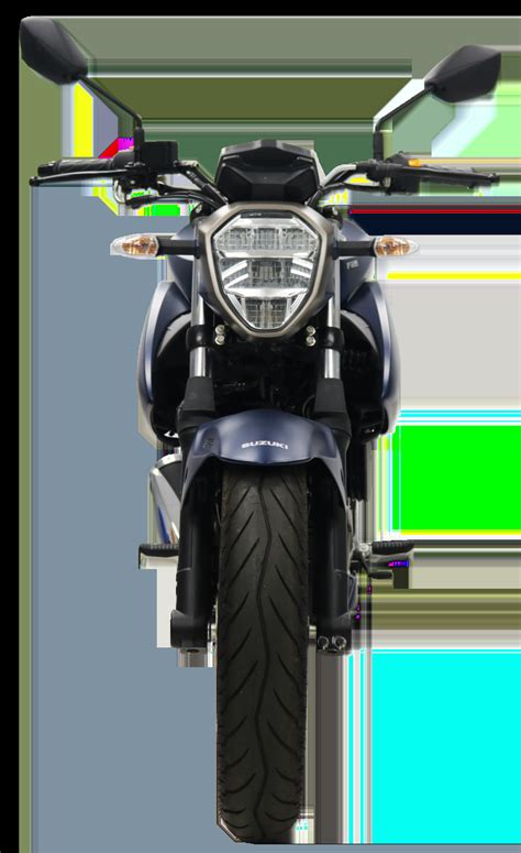 Suzuki GIXXER 250 – Motosing | MOTOSING