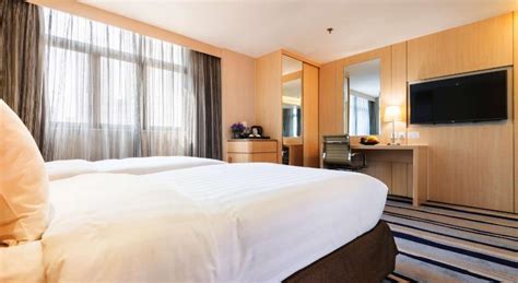 Metropark Hotel Mongkok, Hong Kong | 2023 Updated Prices, Deals