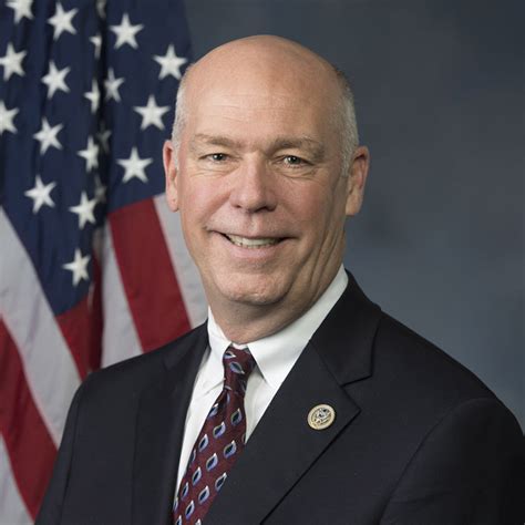 Hon. Greg Gianforte | National Association of Counties