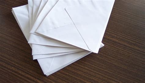 How to Create Bulk Mailing Permit Stamps | Bizfluent