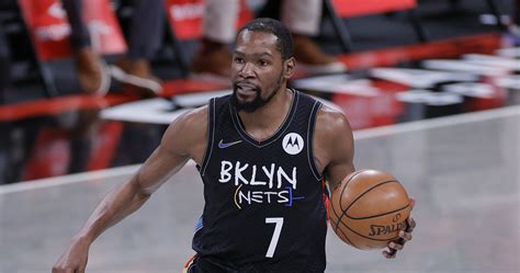 Kevin Durant on Nets vs. Celtics Series: 'We Can Be Beat If We Don't ...