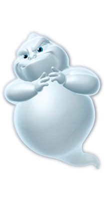 Fatso | Casper the Friendly Ghost Wiki | FANDOM powered by Wikia