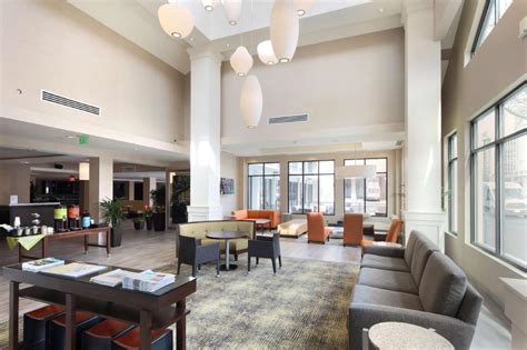 Hilton Garden Inn-Reagan National Airport, VA, Arlington (VA) | 2021 Updated Prices, Deals