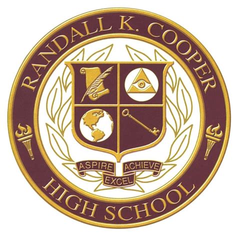 Randall K. Cooper High School-Union, KY - YouTube