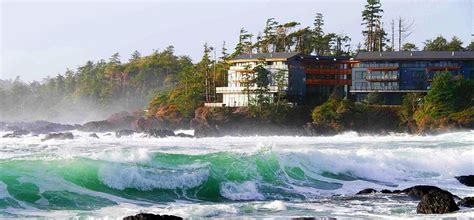 BLACK ROCK OCEANFRONT RESORT $142 ($̶1̶5̶6̶) - Updated 2021 Prices & Reviews - Ucluelet, British ...