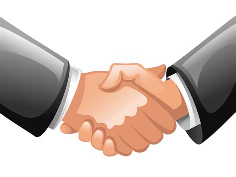 Handshake clipart 6 free images clipartwork 3 - Cliparting.com