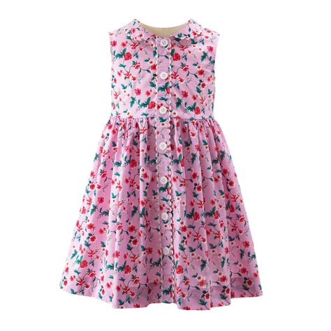 Girls- dresses – Rachel Riley