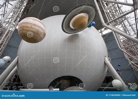 Hayden Planetarium Stock Images - Download 24 Royalty Free Photos