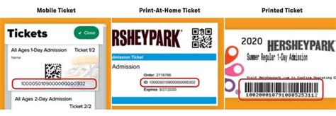 Hersheypark Account and Reservation Troubleshooting Tips