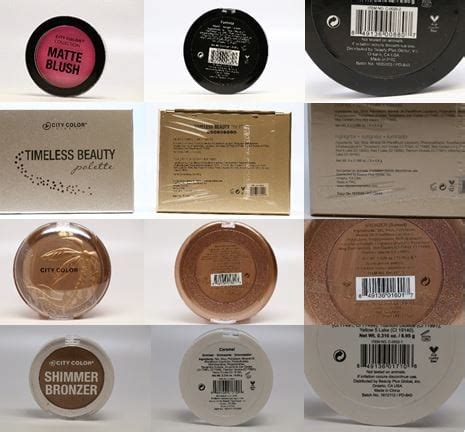 Beauty Plus Global Recalls Cosmetic Products After Testing Positive for ...