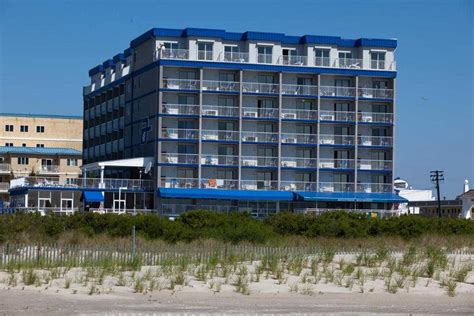 Cheap Hotels In Wildwood | Book from 16 Stay Options @Best Price