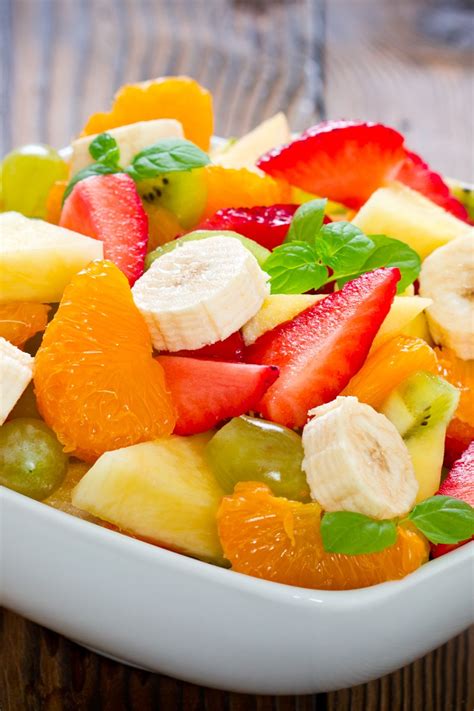 Concept 40+ Summer Fruit Salad
