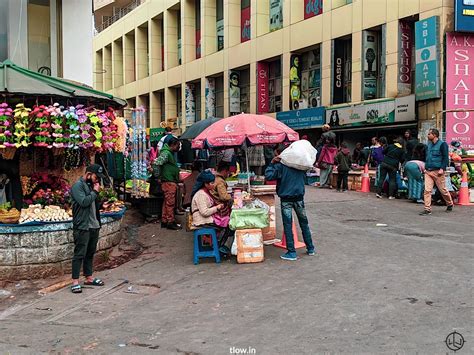 A guide to Shillong's Police Bazar ~ The Land of Wanderlust