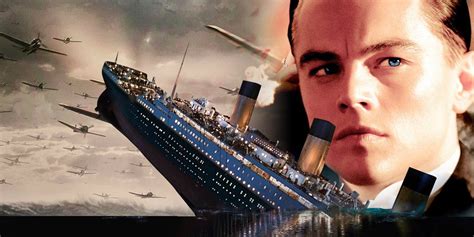 Movies Like Titanic to Watch For More Disaster, Romance, or Both