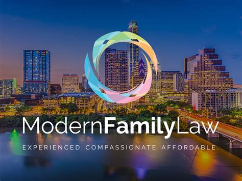 Austin's Best Family Law Attorneys | Modern Family Law