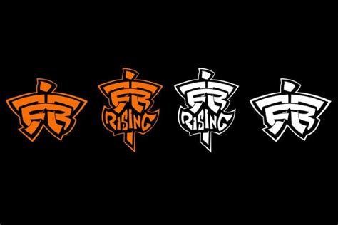 Fnatic Rising: Org rebrand academy team name and logo ahead of UK League Championship - Esports ...