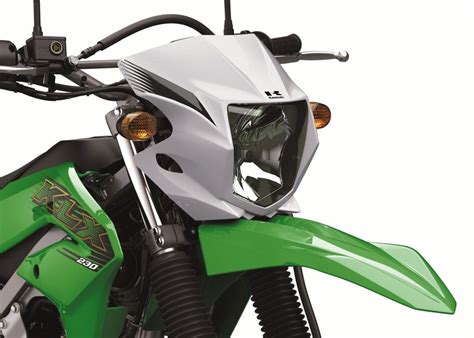 KAWASAKI KLX230 2020 - Moto CR Magazine