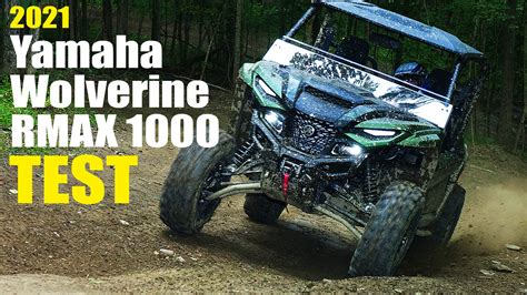 » yamaha rmax 1000 vs polaris general