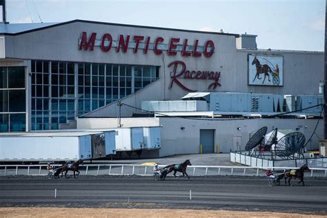 MONTICELLO RACEWAY|Mon Dec 28th Selections