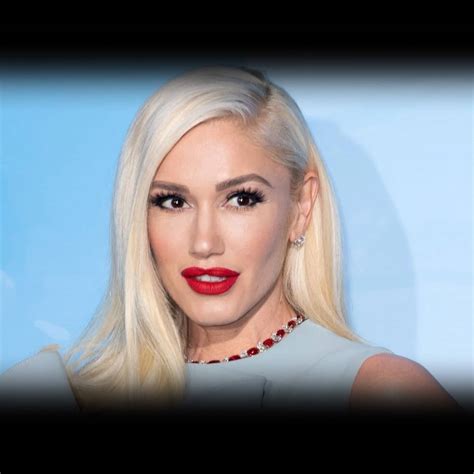 Gwen Stefani - Age, Bio, Birthday, Family, Net Worth | National Today