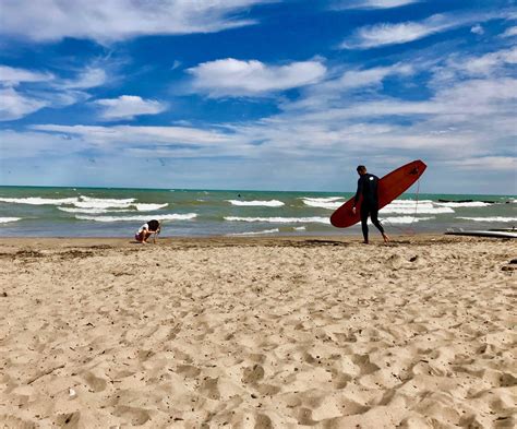 Lake michigan beaches, Michigan beaches, Beach