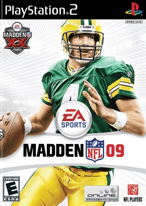 Buy Madden NFL 09 for PS2 | retroplace