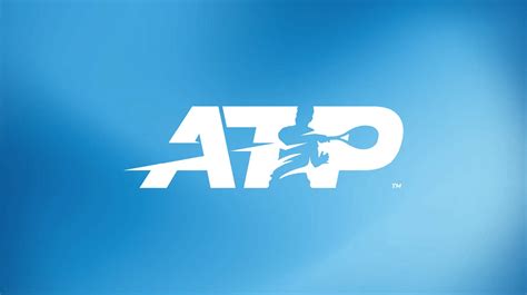 ATP Logo - LogoDix