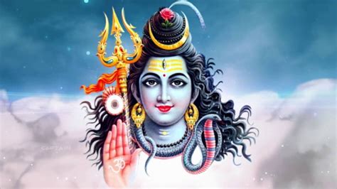 Jai Mahadev | Shiv Bhajan - YouTube