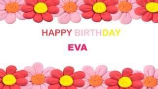 Birthday Eva