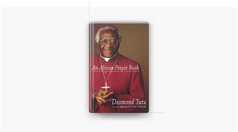 ‎An African Prayer Book on Apple Books