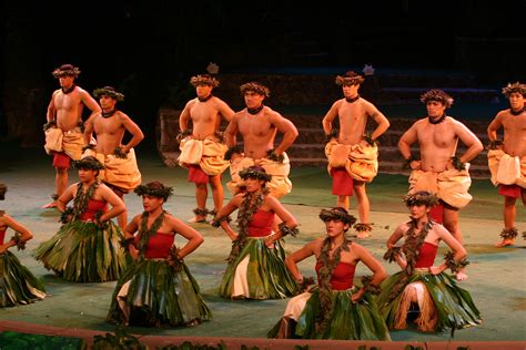 polynesian cultural center | the horizons show | Steven Tom | Flickr