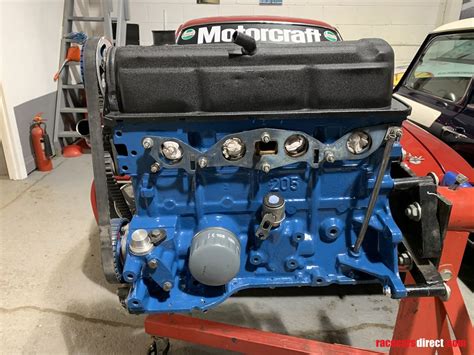 Racecarsdirect.com - 2.0 race pinto engine 220bhp