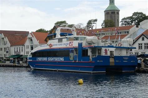 RODNE FJORD CRUISE (Stavanger) - All You Need to Know BEFORE You Go