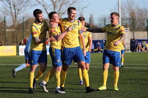 Northern Premier League East Division play-off permutations explained – Stockton Town Football Club