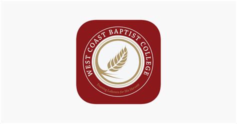 ‎West Coast Baptist College on the App Store